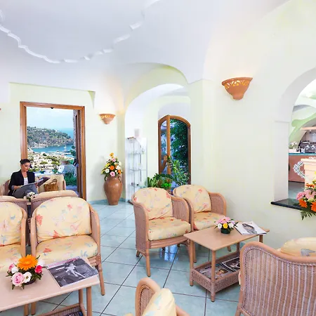 Hotel Villa Sirena - Thermae&SPA-3